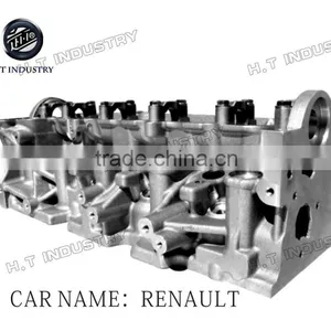 K9K CYLINDER HEAD thumbnail-1