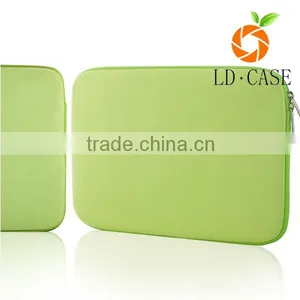 Neoprene Zipper Sleeve Bag for All Laptop Tablet thumbnail-4