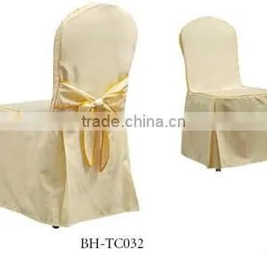 Banquet Wedding Chair Covers Wholesale China thumbnail-1
