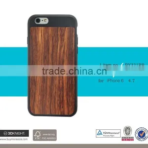 3D Knight OEM ODM Factory for Bamboo Iphone 6 Case, for Wood Iphone 6 Case Luxury,for Custom Iphone 6 Case Laser Engraving thumbnail-4