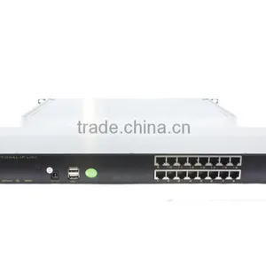 1u Rackmount KVM 17 Inch Kvm Lcd KVM thumbnail-1