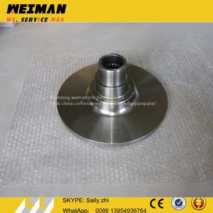 SDLG Orginal Front Flange, 30309002061, Sdlg Spare Parts for SDLG Wheel Loader LG936L thumbnail-1