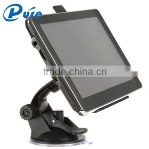 480*272 HD Universal GPS Navigation Touch Screen 5 Inch GPS Navigator Vehicle Tracking Device GPS thumbnail-6