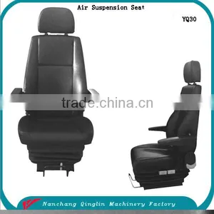 Luxury Shock Comfortable Car Seat via CE and ISO Certified thumbnail-2
