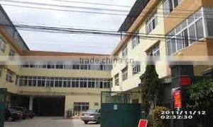 Dongguan Saivlon Sports Goods Limited company overview - view 1 thumbnail