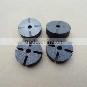 Impregnating Resin Graphite Ring thumbnail-1