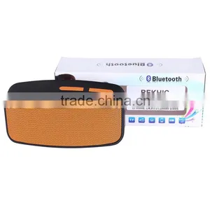 12 Inch Mini Audio Player Wireless Loudspeaker Subwoofers thumbnail-4