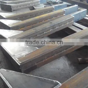 Spot Welding, Welding Processing in Hangzhou Factory thumbnail-1
