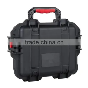 New Product 2016 Popular Polypropylene Plastic Tool Case OEM thumbnail-2