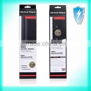 Vertical Stand for Sony Playstation 4 - Vertical Support thumbnail-1