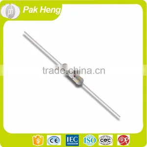 High Value Wire Wound Resistor thumbnail-1