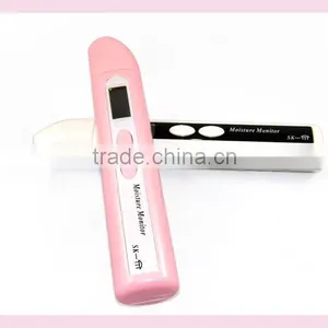 2016 Hot Selling Digital Skin Moisture Analyzer thumbnail-1