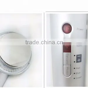 Accept Paypal Payment Ems Body Training Lymphatic Drainage Device thumbnail-2