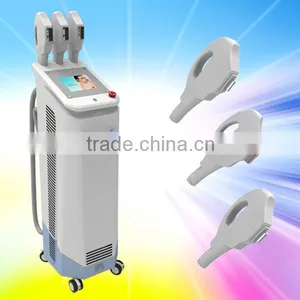 2014 Advanced Medical CE Multifunction Cosmetic Skin Care Ipl Facial Hair Remover thumbnail-1