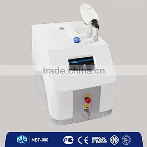 1500mj Hot Sale Laser Nd Yag 1064 Nm Laser Tattoo Removal Equipment 532nm Nd Yag Laser Machine For Tattoo Removal thumbnail-1
