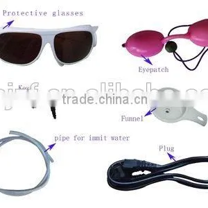 808 Diode Laser Machine Portable Laser Therapy for Hair Removal With Best Price thumbnail-5