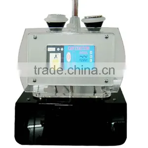 HOTTEST! Portable Ultrasound for Wrinkle Removing thumbnail-1