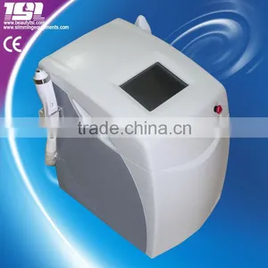 Elite IPL Beauty Equipment For Skin Rejuvenation Hair Removal With 3 Rf Very Practical Dismountable Handles thumbnail-1