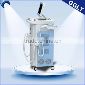 12 Years Professional Beauty Machine Manufacturer Depilation E-light Skin Rejuvenation Shr thumbnail-5