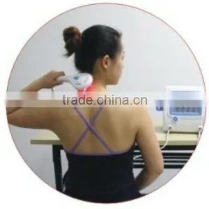 Migraine Headache Low Level Laser Therapy Physiotherapy Equipment thumbnail-1