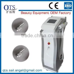 High Powerful nd Yag Laser for Tattoo Removal Good for Green/blue Inks Removal thumbnail-2