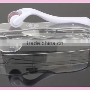 Scar Removal Derma Rolling System 3.0mmmicro Needle Roller Type And CE Certification Microneedle Roller Derma Roller Needle thumbnail-5
