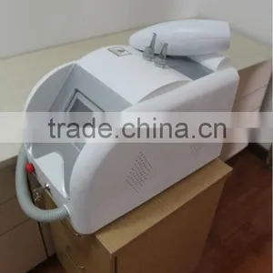 Good After-service Eyebrow Removal/Color Tattoo Removal Machine Laser Machine-D003 thumbnail-1