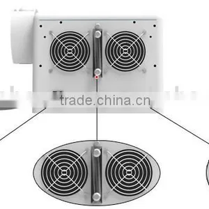 High Power Laser SALON/SPA Use Fast Hair Removal Ipl Shr Machine thumbnail-3