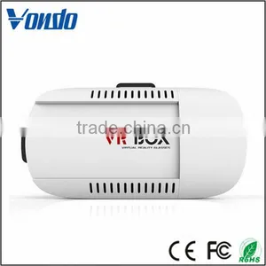 Vr Box Elegant and Appearance the 3d vr Glasses thumbnail-2