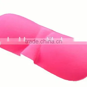 3D Soft Stereoscopic Outdoor Travel Eye Care Sleeping Mask thumbnail-2