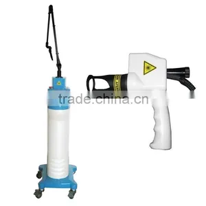 Fractional Erbium Laser Treatment Equipment thumbnail-1