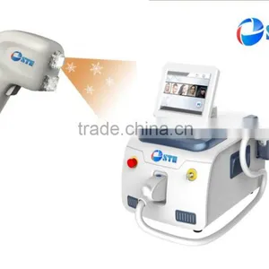 Italy Spain Portugal Hot Selling Diode Laser 808nm 810nm Diode Laser Hair Removal Machine thumbnail-1