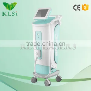 10-1400ms Cellulite Machine Handheld With 1-800ms Laser /laser Hair Removal Diode Machine thumbnail-1