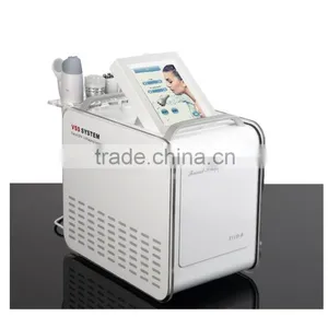 WF-10C No Needle Mesotherapy Derma Pen RF Machine thumbnail-1