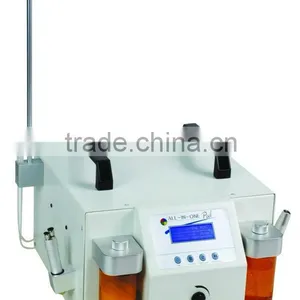 WF-25 4 in 1 Peel Hydro+Cystal+diamond+Jet Peeling thumbnail-1
