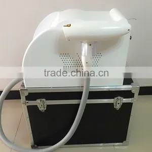 Facial Veins Treatment 2016 New Designed Portable Tattoo Removal Laser Machine Laser Tattoo Removal Machine With Cheap Price Q Switch Laser Tattoo Removal thumbnail-5