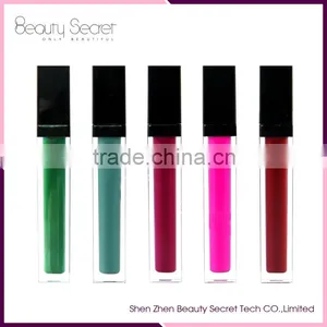 18 Hour Lipstick Long Time Lasting Waterproof Matte Lipstick 36 Color Names thumbnail-4