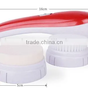 Bath Set Facial Massager thumbnail-2
