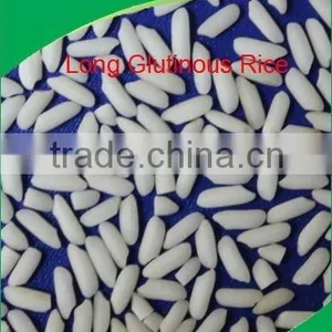 VIETNAM LONG GRAIN GLUTINOUS RICE WHOLESALE PREMIUM- QUALITY thumbnail-2