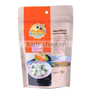 Customized Packaged Peas Snacks thumbnail-1