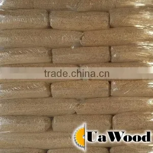 Wood Pellet With High Caloric Value 4800Kcal/kg thumbnail-1