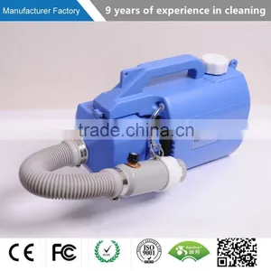 Two Monthes Big Chicken Vaccinator Machine Sterilization Fogger Equipment thumbnail-1