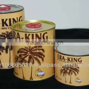 Pure White Coconut Oil 1l thumbnail-1
