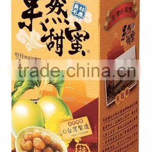 Osmanthus Plum, Juicy Plum, , Best Choice for Christmas Gift Box thumbnail-1