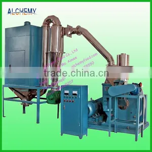 China Supplier Micron Powder Milling Machine thumbnail-4