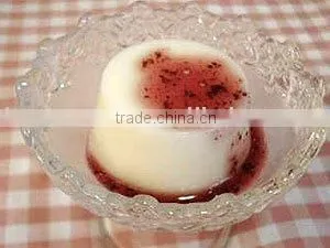 Taiwan Typical Aiyu Jelly Natural Aiyu Powder Jelly Powder thumbnail-1