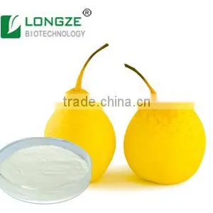 Pure and Natural Fruit Juice Powder Pear Flavour Fruit Powder / Spray-dried Pear Fruit Powder thumbnail-1