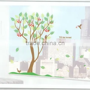 Home Decor Living Room Wall Decal thumbnail-2