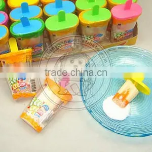 Ice Cream Lollipop With Sour Powder Candy thumbnail-3