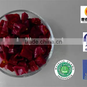 Best Selling Chinese Chilli Rings Erjintiao Chilli Rings thumbnail-1